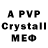 Alpha-PVP Соль rustyspurproductions